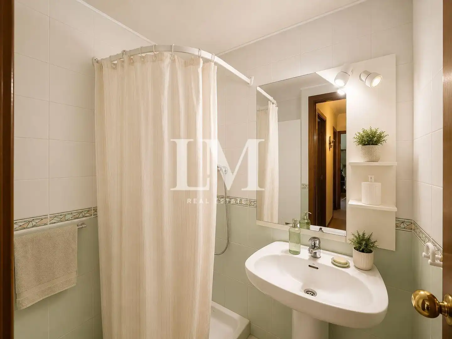 Apartamento con terraza en venta en MADRID, imagen 7