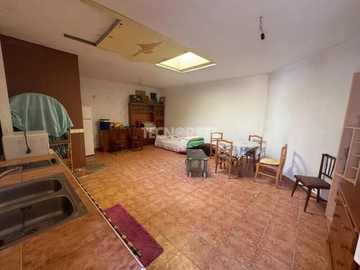Finca rústica en venda en Tórtola de Henares