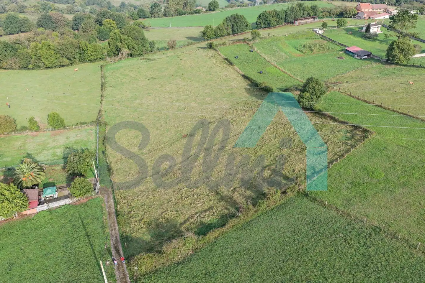 Rural land for sale in Fozalgueras, imagen 17