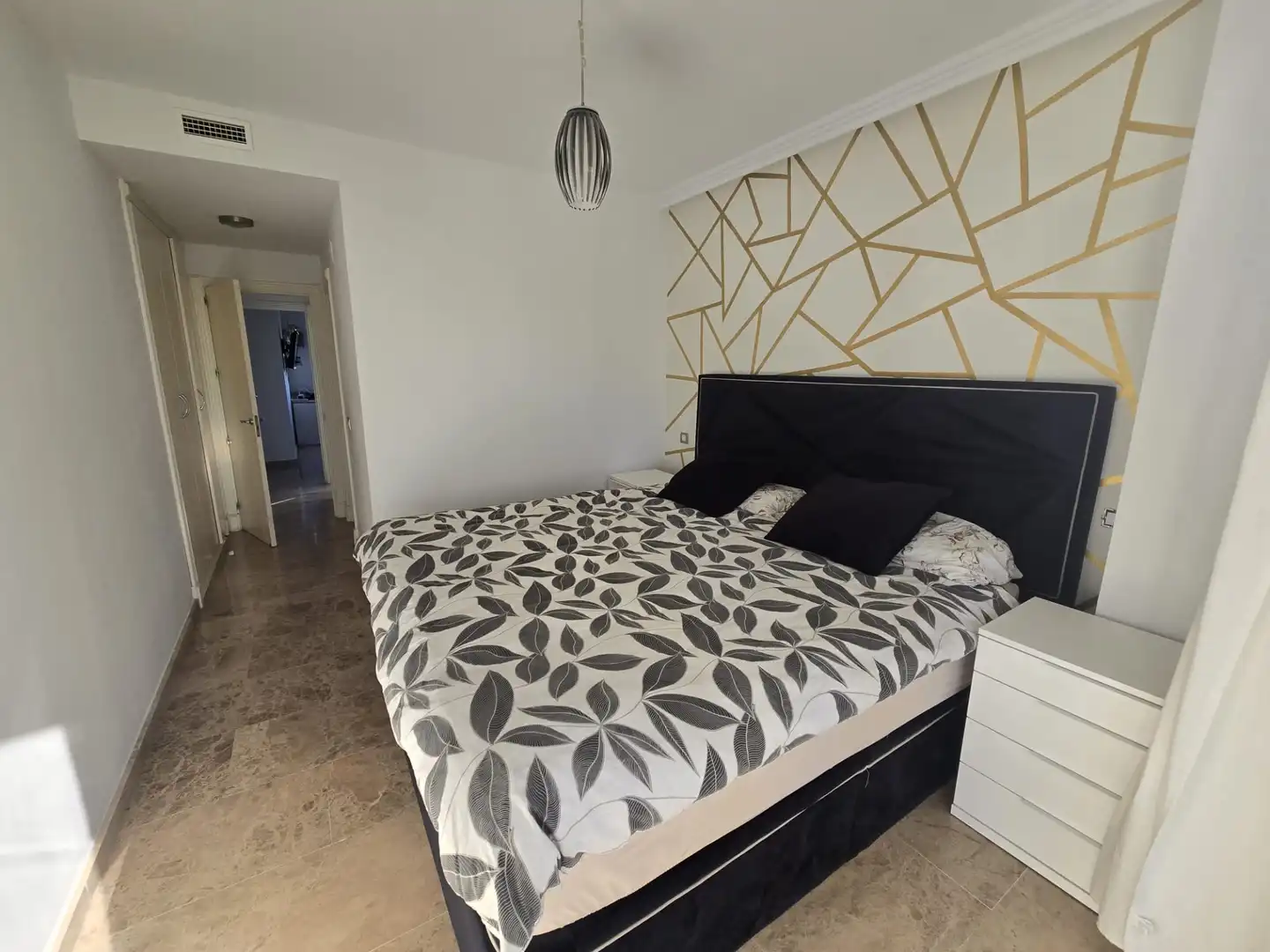 Apartment with lift for sale in Calle Severiano Ballesteros, imagen 15