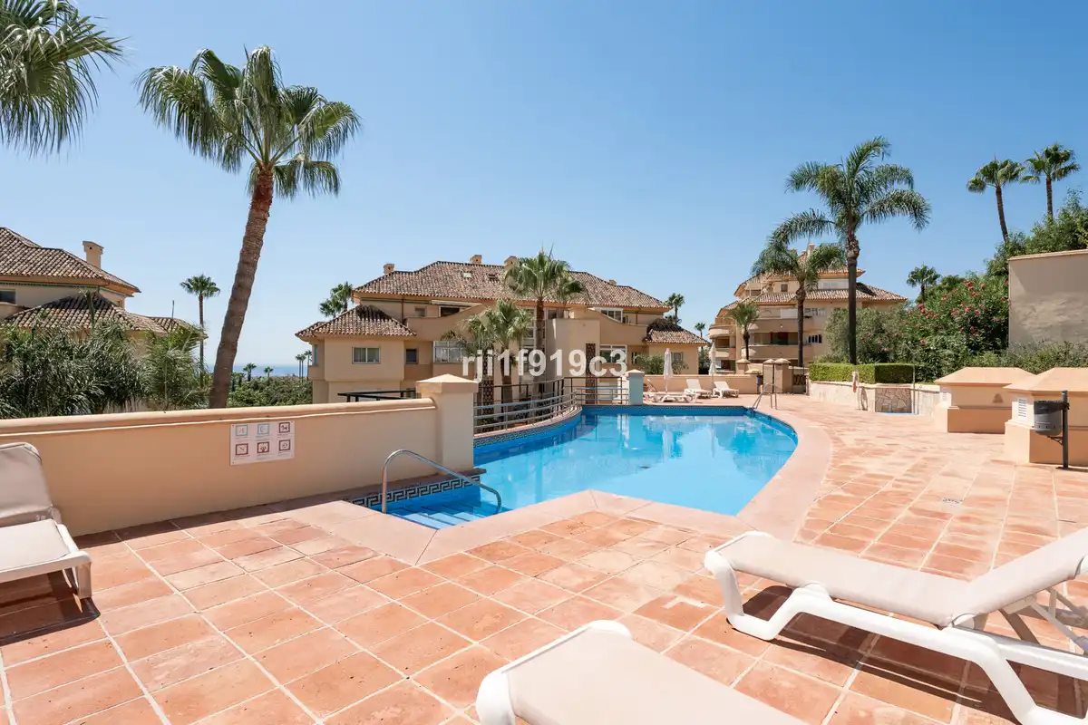 Appartamento con ascensore in vendita a Elviria - Cabopino, imagen 21