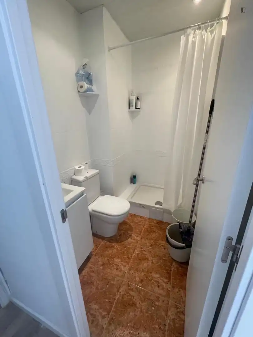 Habitación en Provençals del Poblenou