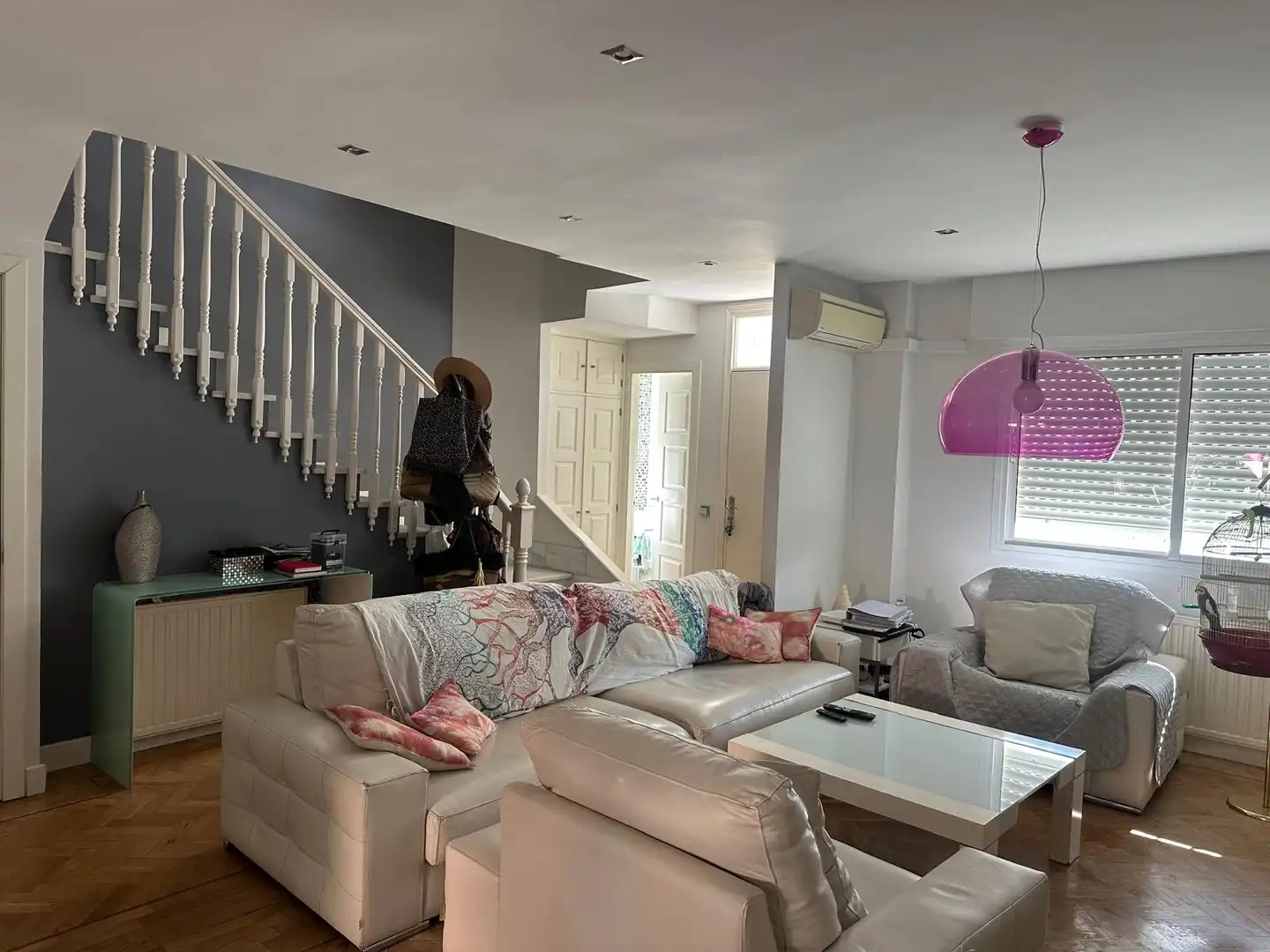 Casa adosada en venta en Ciudad Real con Aire acondicionado, Calefacción y Trastero