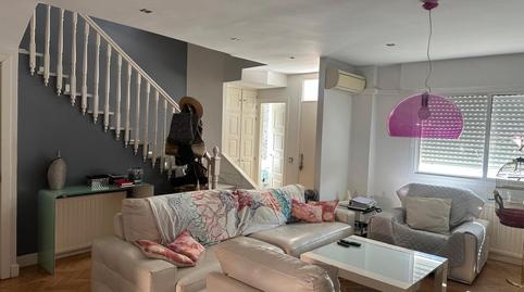 Foto 4 de Casa adosada en venda a Calle Arándano, Los Rosales, Ciudad Real