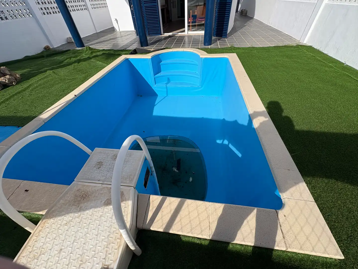 Chalet con piscina en venta en Sector F Segunda Fase, imagen 55