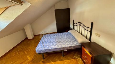 Foto 4 de Pis de lloguer a Calle San Justo, Barrio del Centro, Salamanca Capital