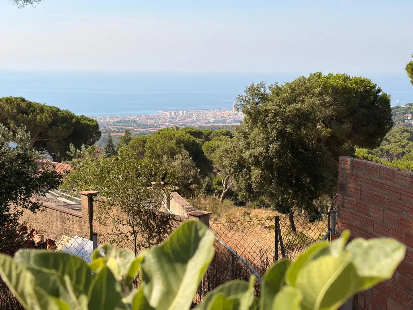 Casa o xalet en venda en Mataró amb Calefacció, Terrassa i Traster