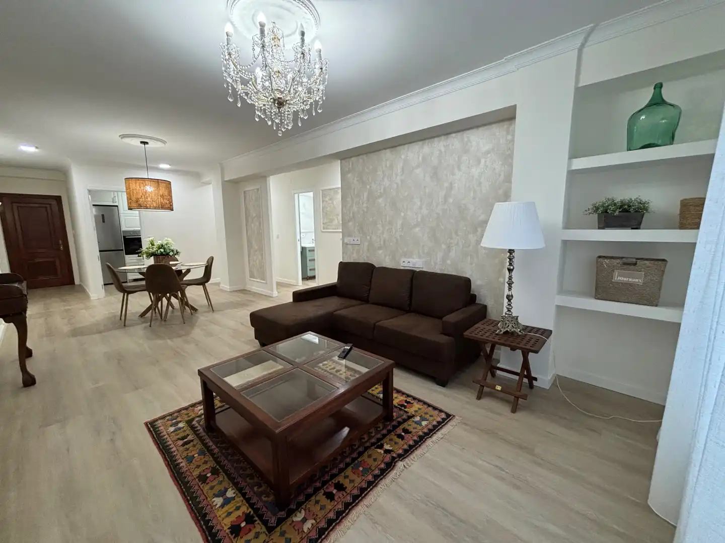 Wohnung zur Miete in Ferrol, A Coruña