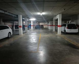 Garage for sale in PRF MANUEL OLIVENCIA RUIZ, Colores -  Entreparques