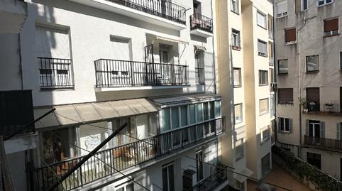 Foto 4 de Pis en venda a Easo Kalea, Área Romántica, Gipuzkoa