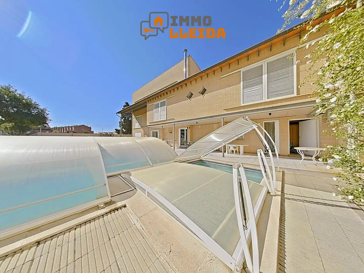 Chalet con piscina en venta en Calle RIU 23, imagen 24