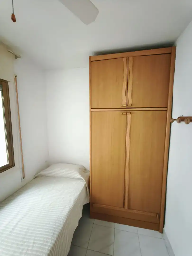 Dormitori de Apartament en venda en Cambrils amb Aire condicionat, Calefacció i Terrassa