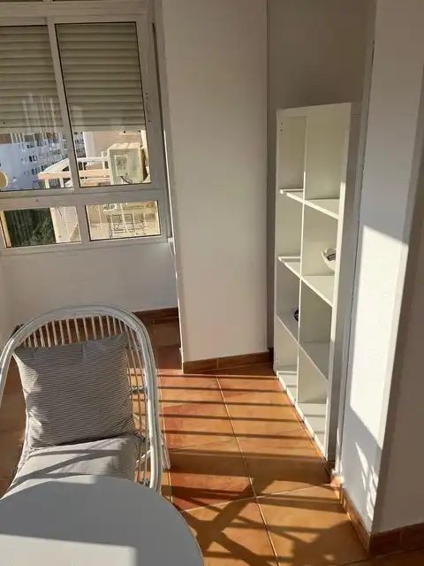 Apartments for rent in Avenida Gamonal, Parque de la Paloma