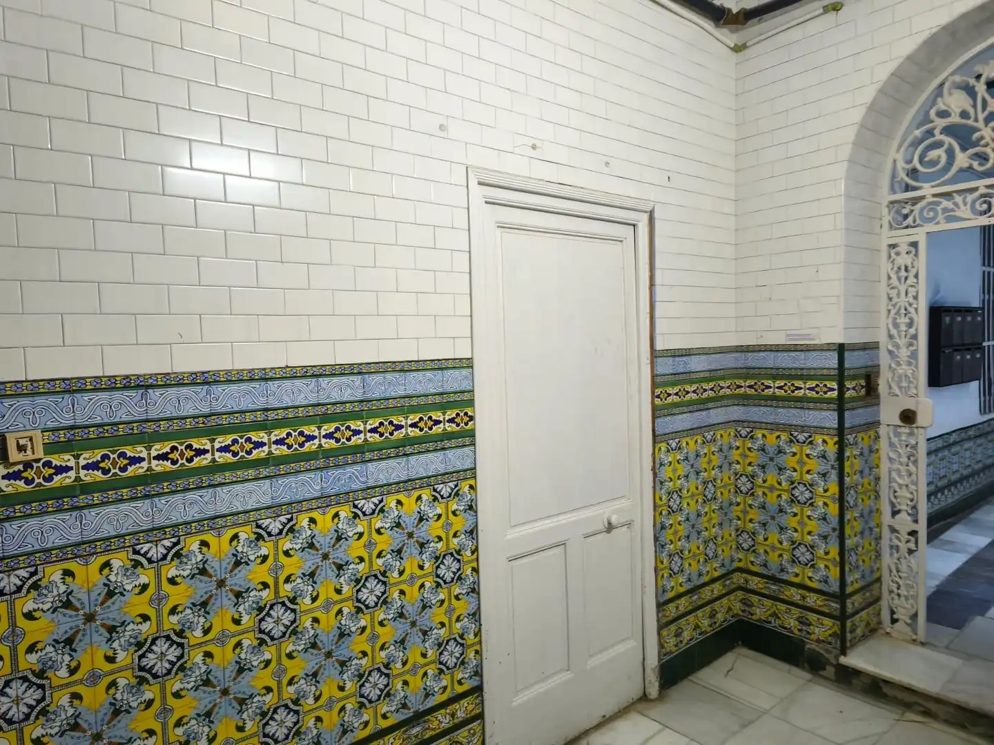 Gewerbefläche zum Verkauf in Centro Histórico, imagen 9