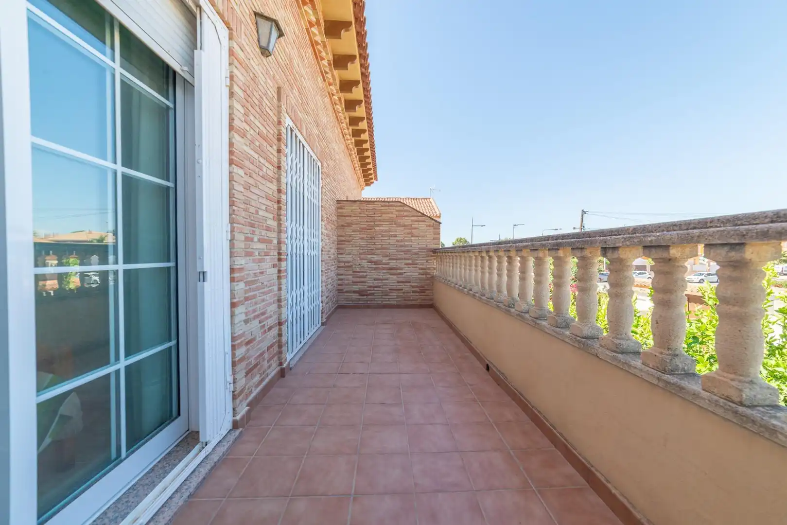 Casa a schiera con giardino in vendita a Santiago de la Ribera, imagen 30