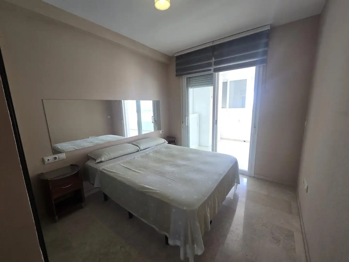 Apartamento con piscina en venta en Rincón de Loix, imagen 8