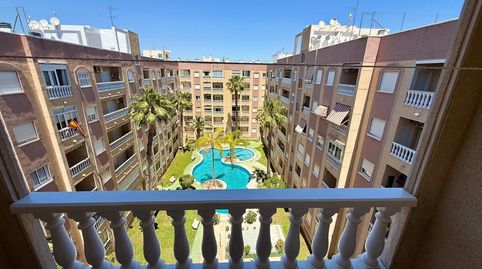 Foto 3 de Apartament de lloguer a Zona Carrefour - Urbanizaciones, Torrevieja