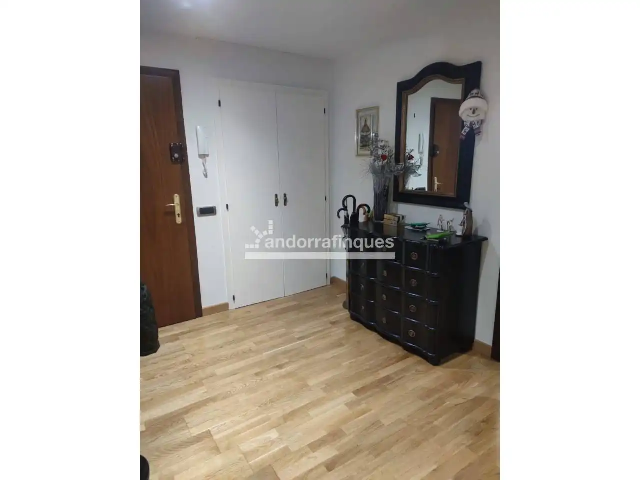 Flat with lift to rent in Calle Avinguda Doctor Mitjavila, imagen 12