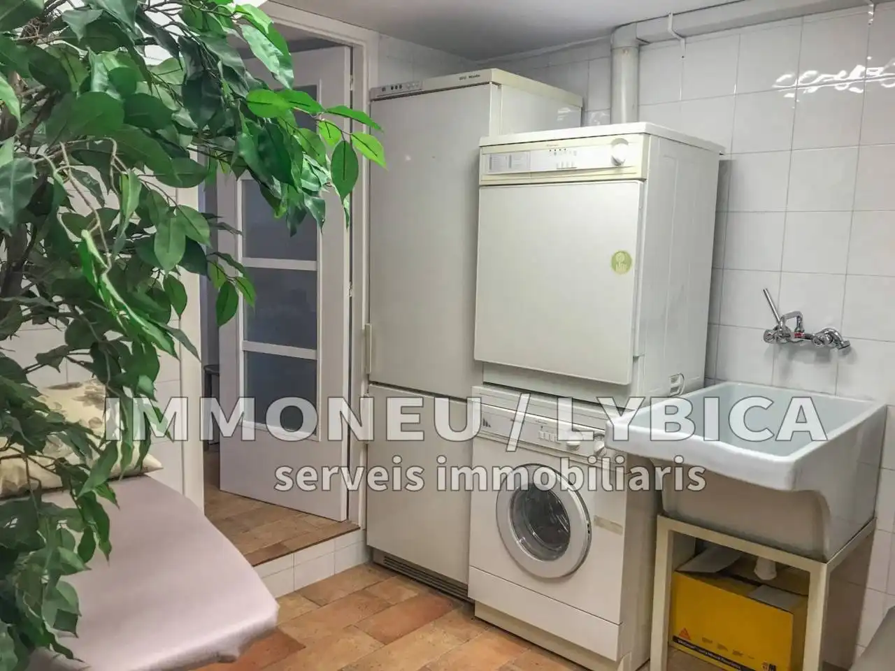 Terraced house with garden for sale in Calle rabal de las monjas, imagen 35