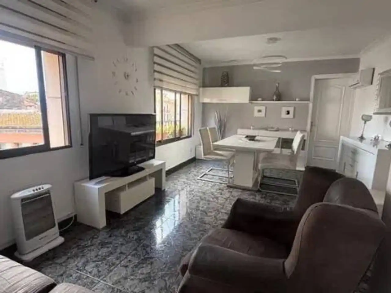 Appartamento con terrazza in vendita a Part Alta, imagen 5