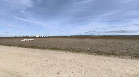 Foto 4 de Terreno en venta en Medina del Campo, Valladolid