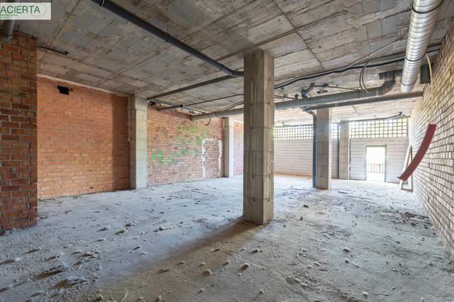 Local comercial en Venta en  Plaza Catedrática Asunción Linares en Campus de la Salud