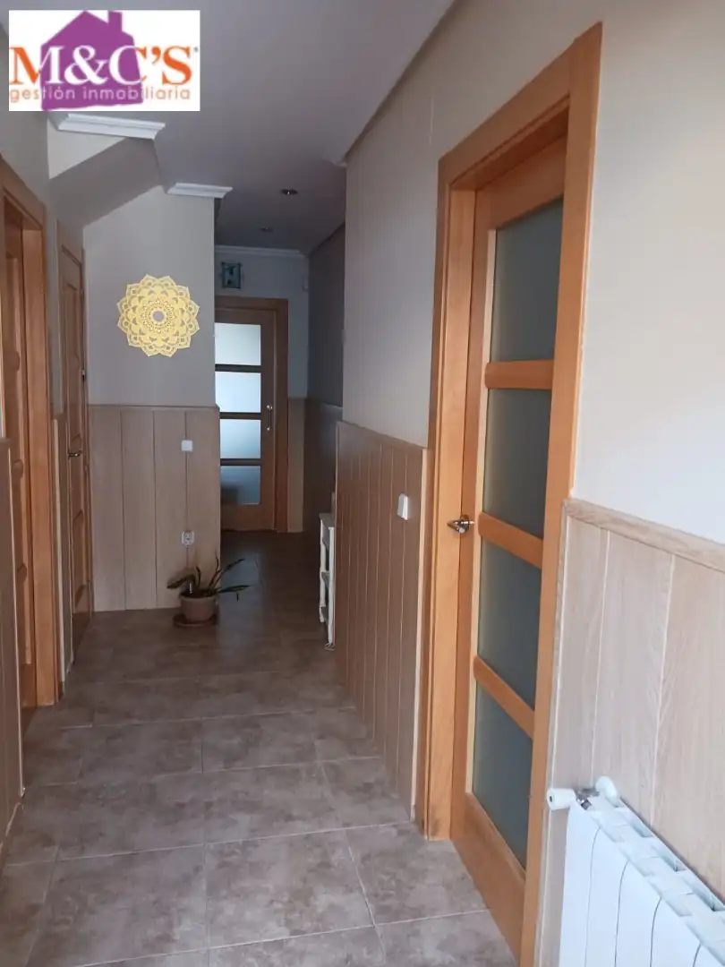 Casa o xalet en venda en Puertollano amb Aire condicionat, Calefacció i Traster