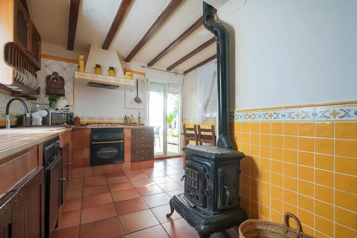 Casa o chalet en venta en Calle del Pico Cebollera, San Diego