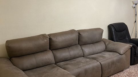 Foto 4 de Piso de alquiler en Carrer de Colom, Benigànim, Valencia