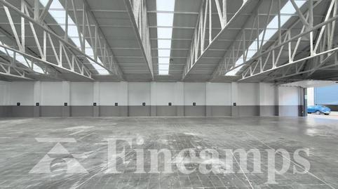 Photo 2 of Industrial buildings to rent in Moratín, 81, Hostafrancs, Barcelona