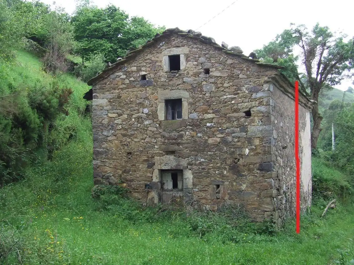 Adossat en venda a Valdés - Luarca, imagen 2