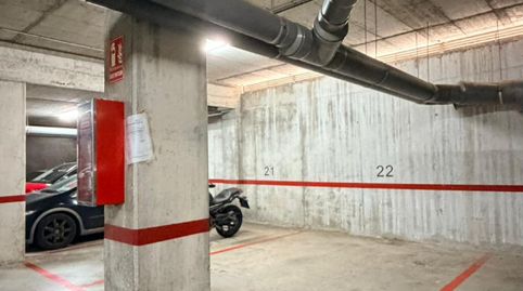 Foto 3 von Garage zum Verkauf in Avenida de Almería, Sant Roc, Badalona
