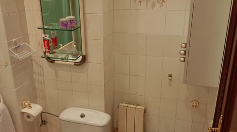 Foto 5 de Habitació a San Millán - Ayuntamiento, Logroño