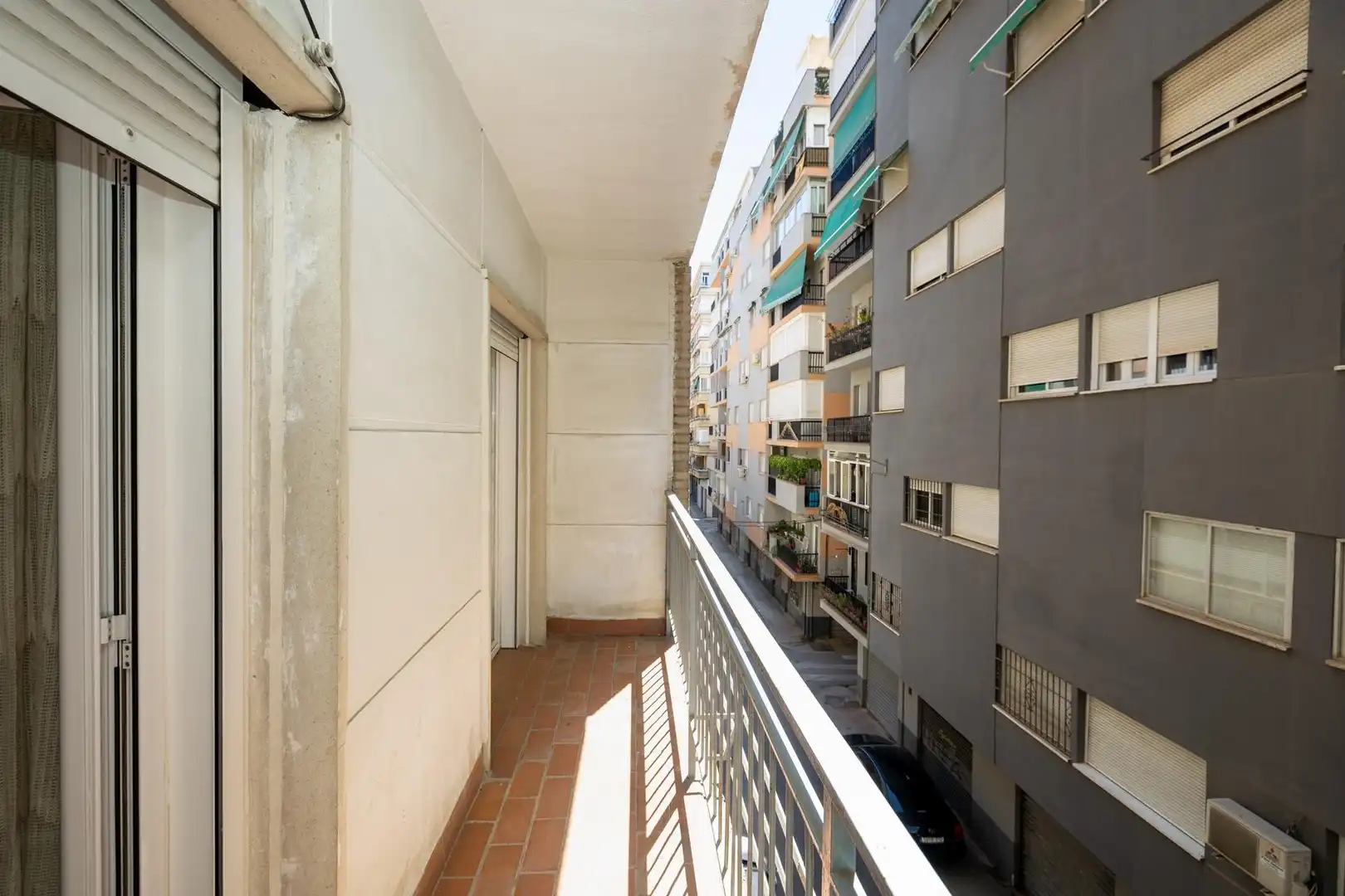 Piso en venta en Calle RIVADAVIA, 4, Camino de Ronda