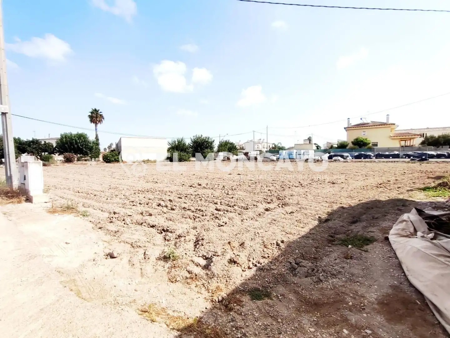 Haus mit Garten zum Verkauf in Callosa de Segura, imagen 3