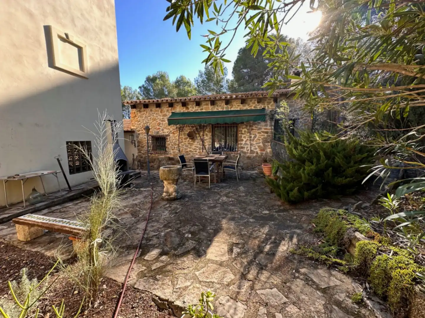Detached house with garden for sale in Centro, imagen 11