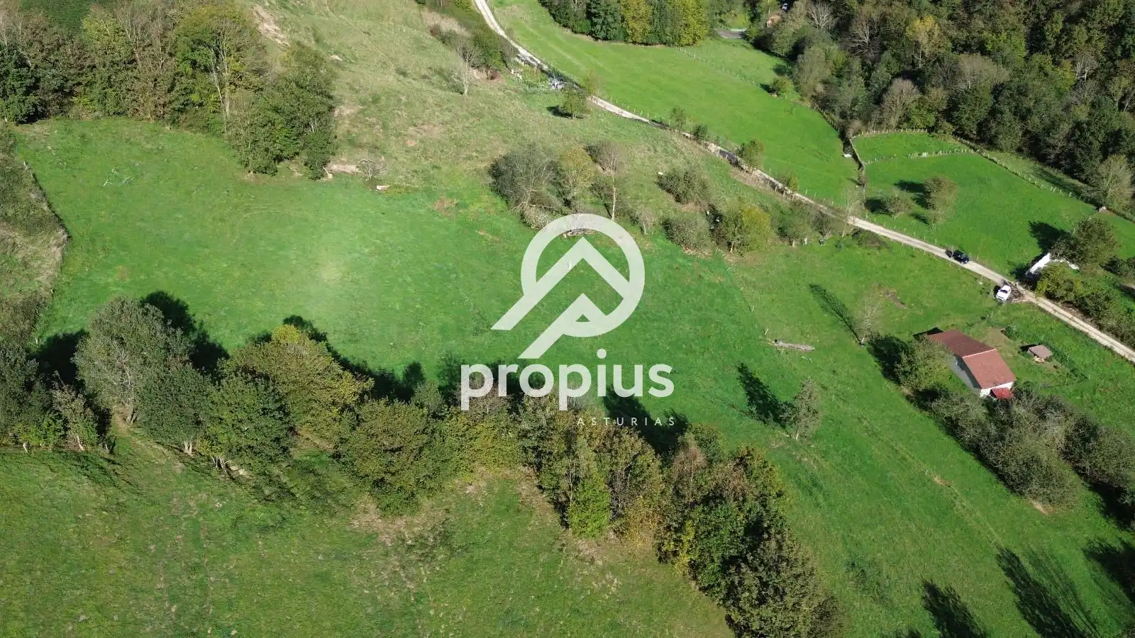Rural land for sale in Inguanzo, imagen 27