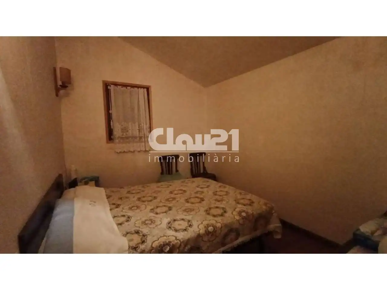 Habitación de Casa o chalet en venta en Gósol con Jardín privado, Terraza y Amueblado