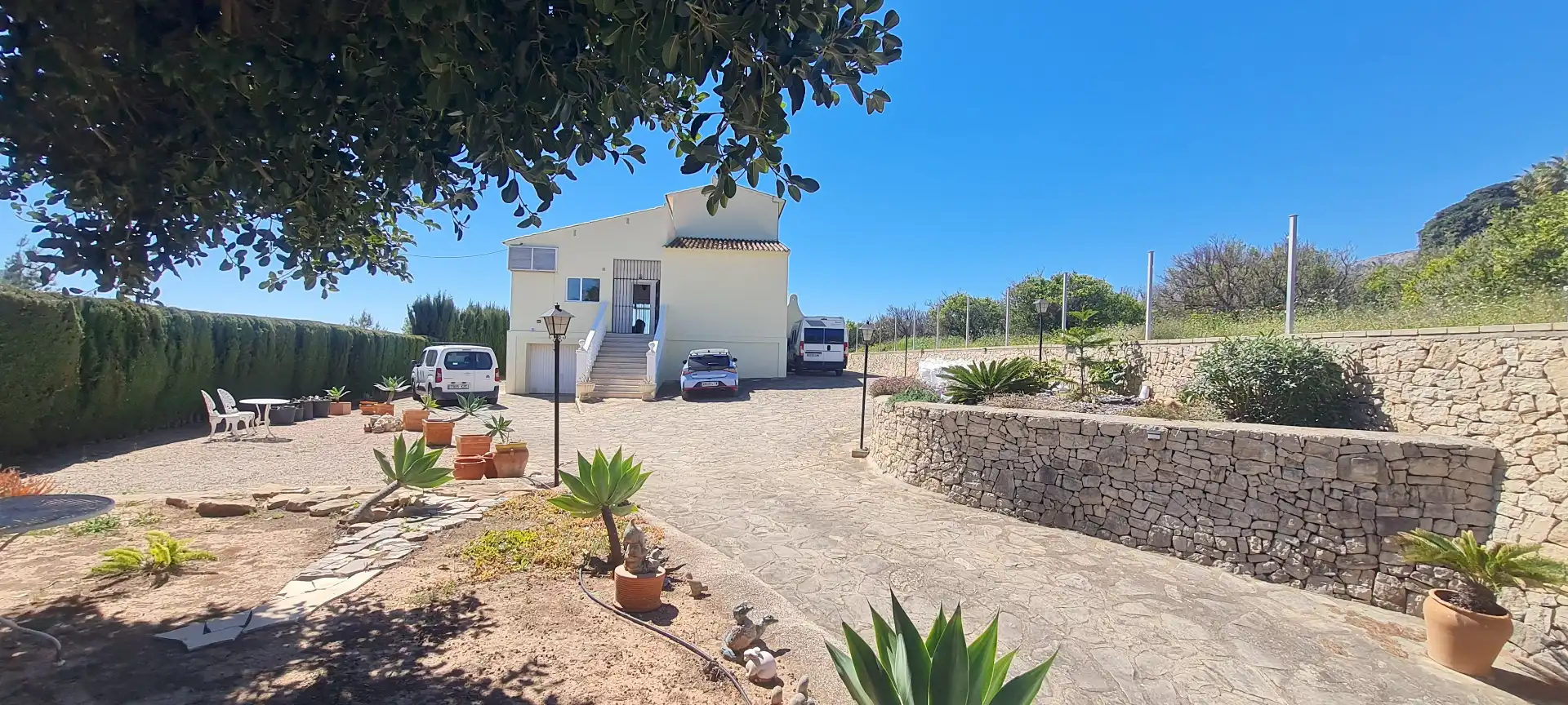 Maison avec piscine à vendre à Gargasindi - Garduix - Colina del Sol, imagen 5