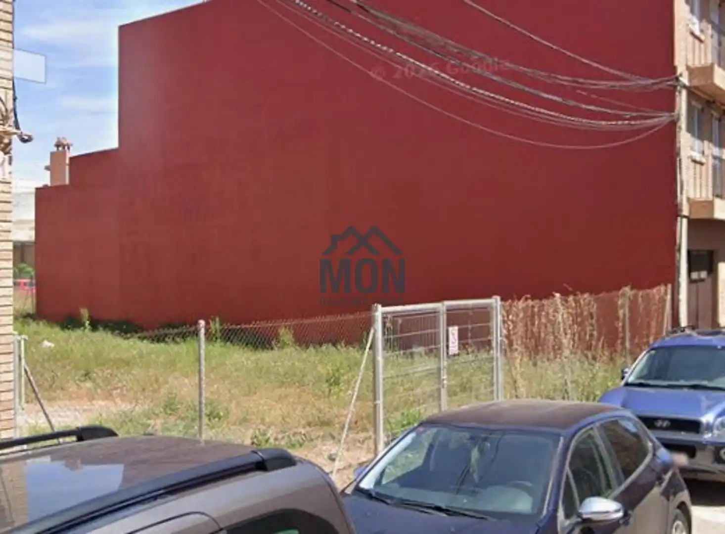 Parkplatz von Residential zum Verkauf in Foios, Valencia