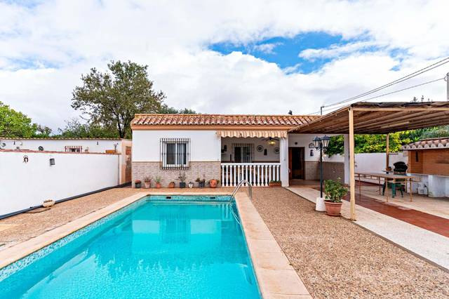 Casa-chalet en Venta en Polígono Berja en Berja