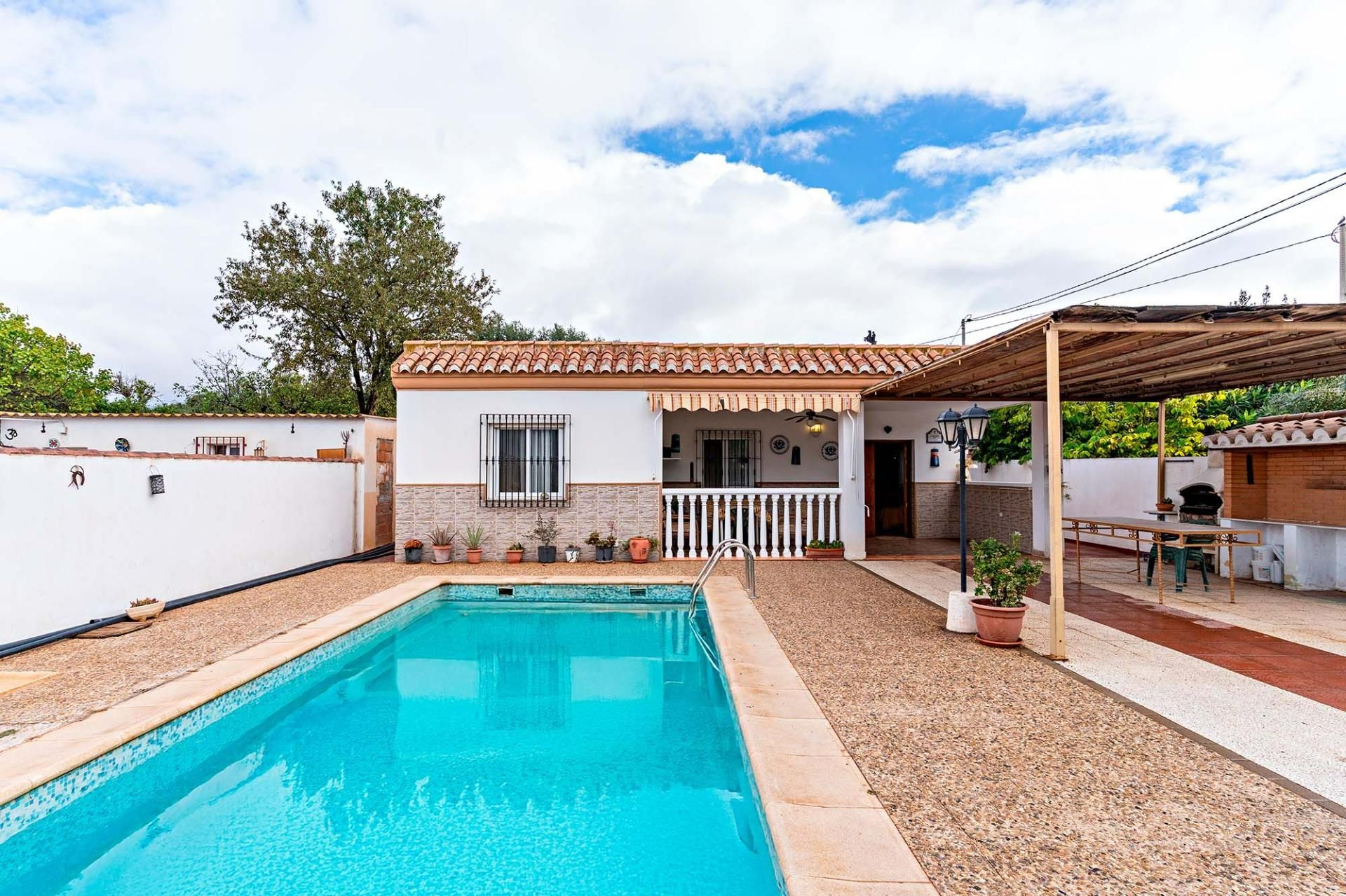 Casa o xalet en venda a Polígono Berja, Berja