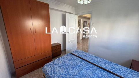 Foto 4 de Piso en venta en San Jerónimo - La Bachillera, Sevilla Capital