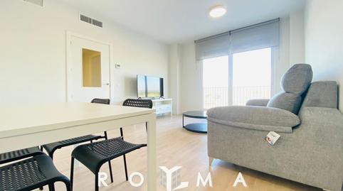 Foto 2 de Pis de lloguer a Calle Manuel Espada Cabrera, 3, Entrenúcleos, Sevilla