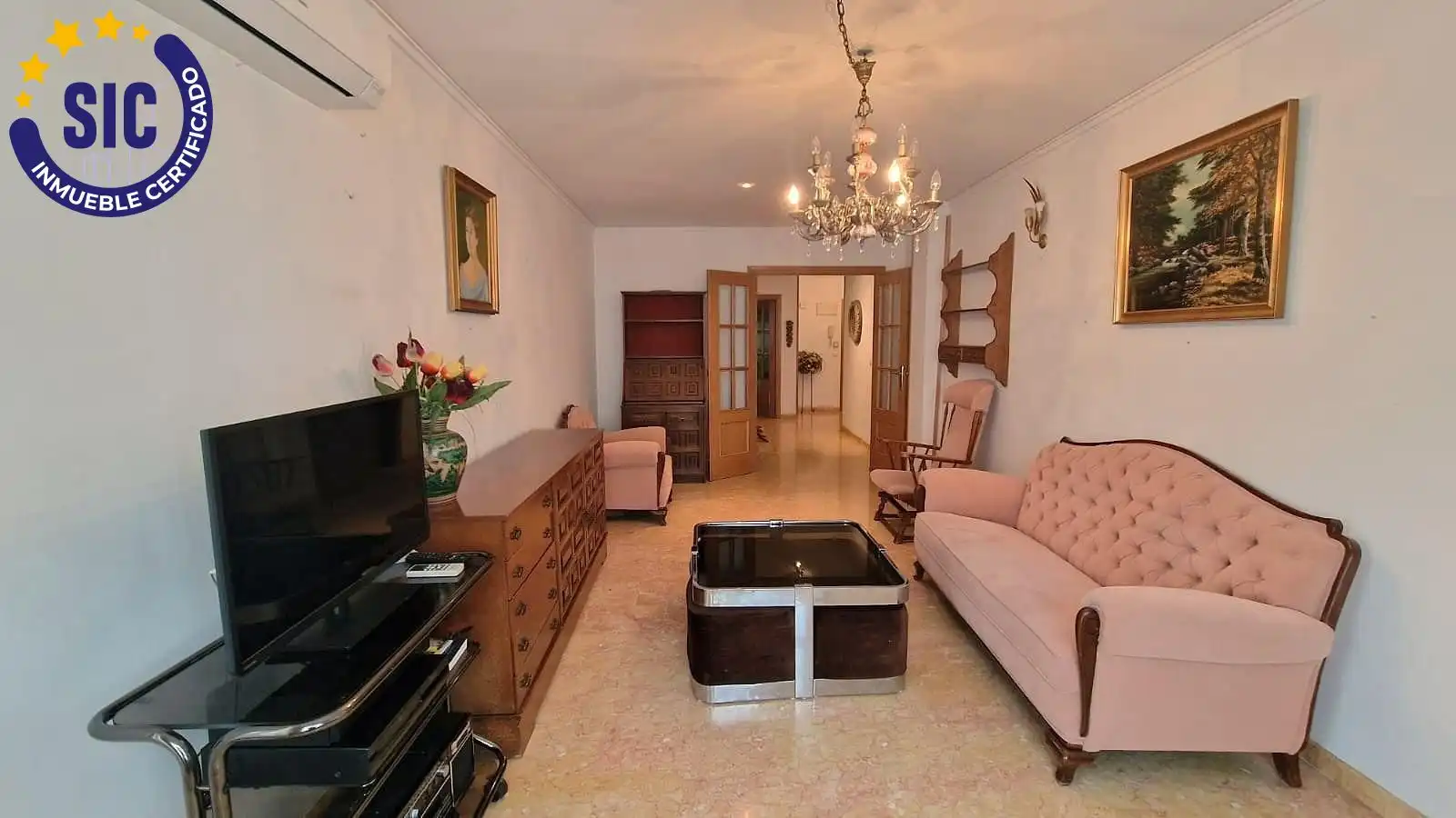 Appartement avec terrasse à vendre à Calle de la República Argentina, imagen 7