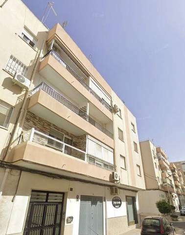 Piso en Venta en  JULIO G RELAMPAGUITO en Los Ángeles - Cruz de Caravaca