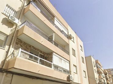 Flat with lift for sale in JULIO G RELAMPAGUITO