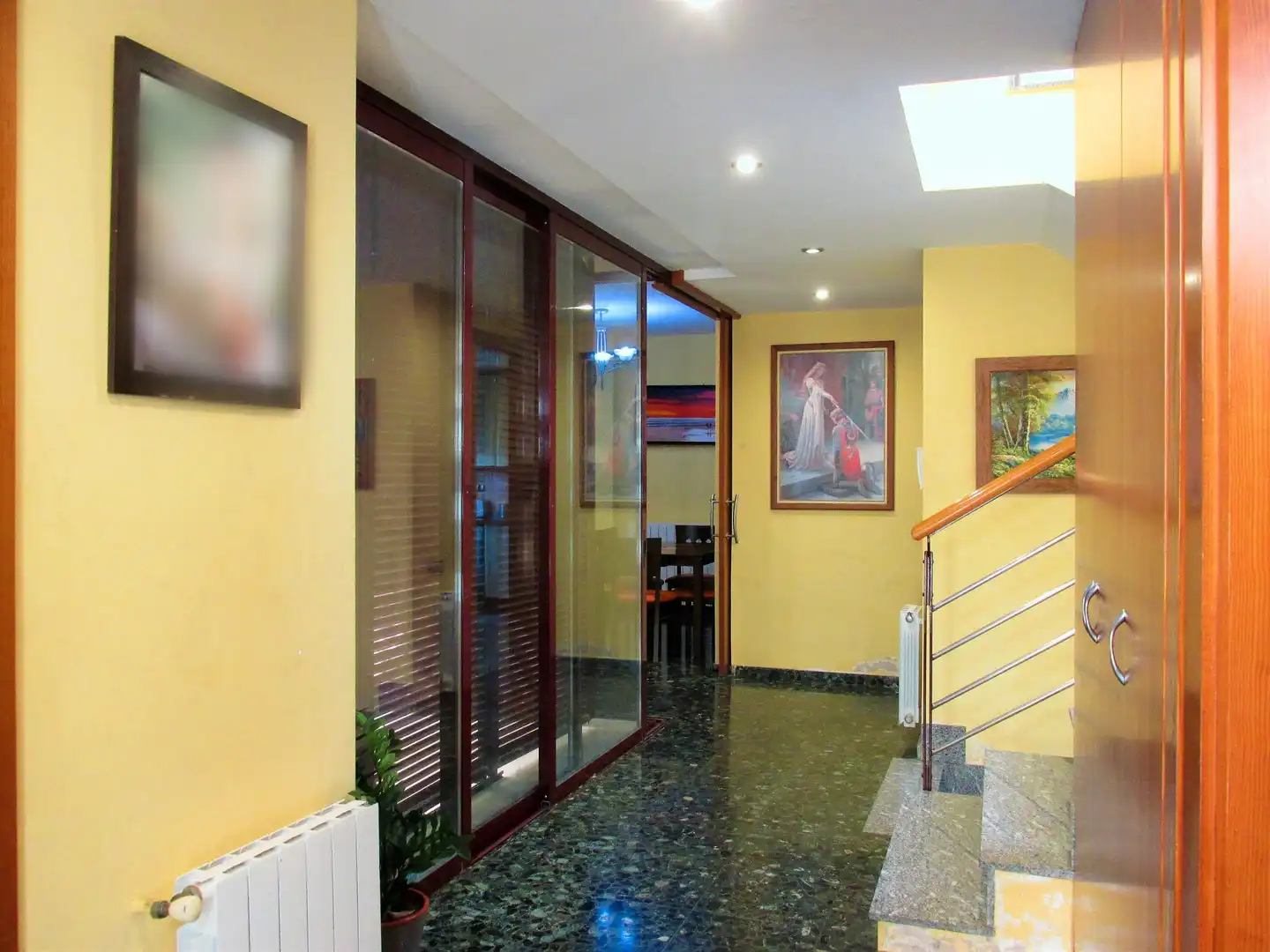 Villa mit Terrasse zum Verkauf in Villanueva del Río Segura, imagen 3