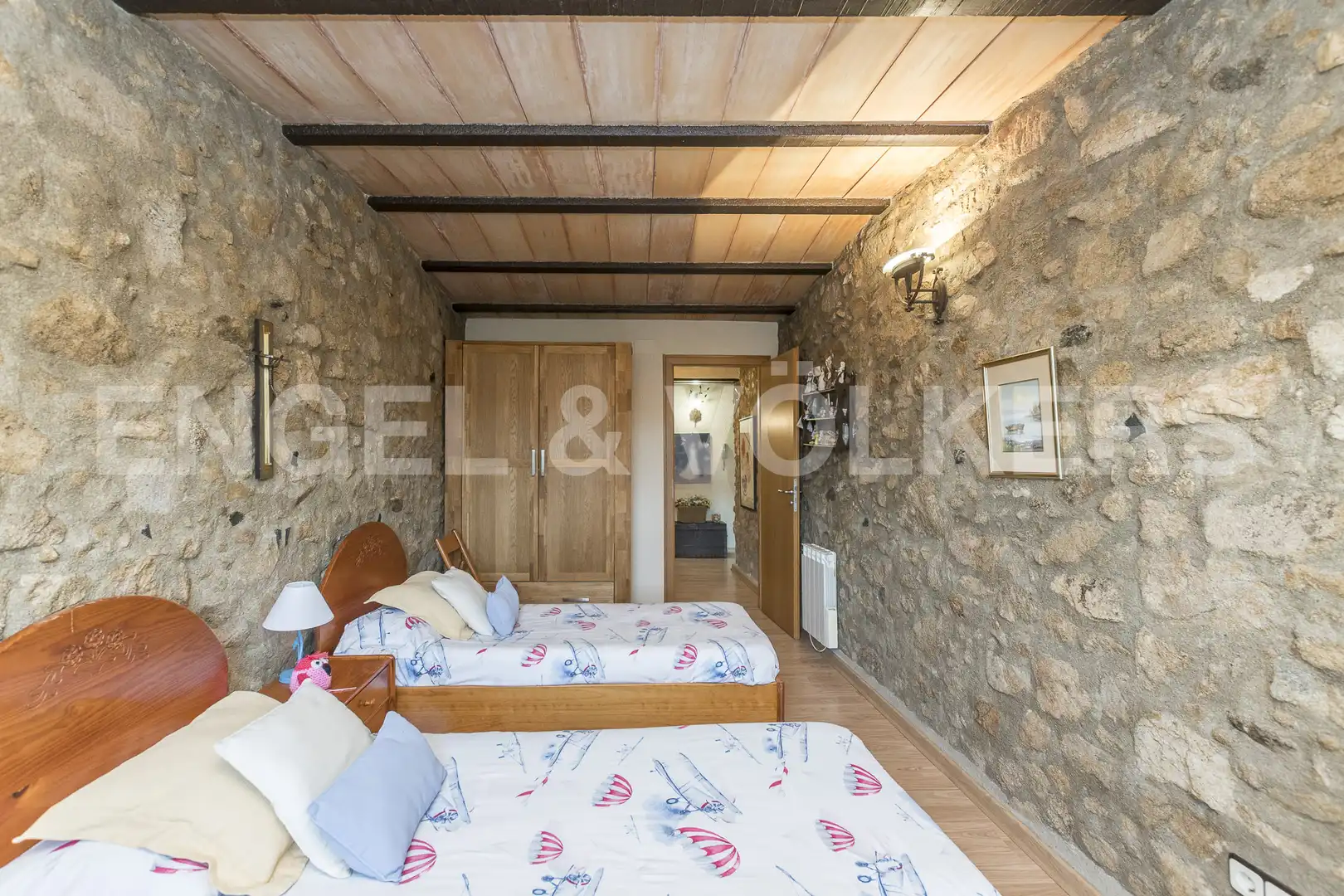 Adossat amb jardí en venda a Palafolls, imagen 32