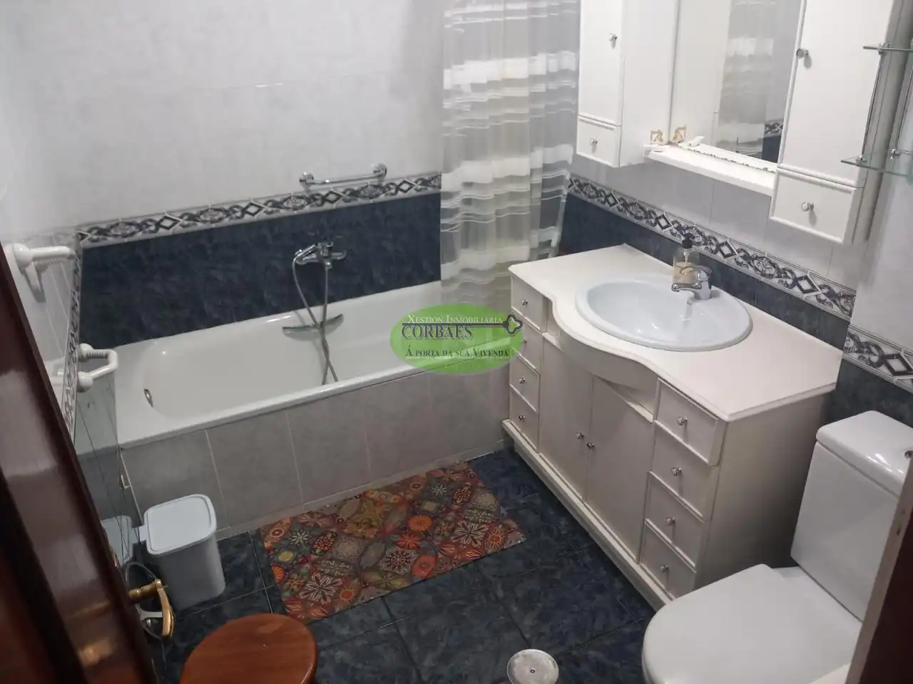 Flat with terrace to rent in Posío, imagen 11